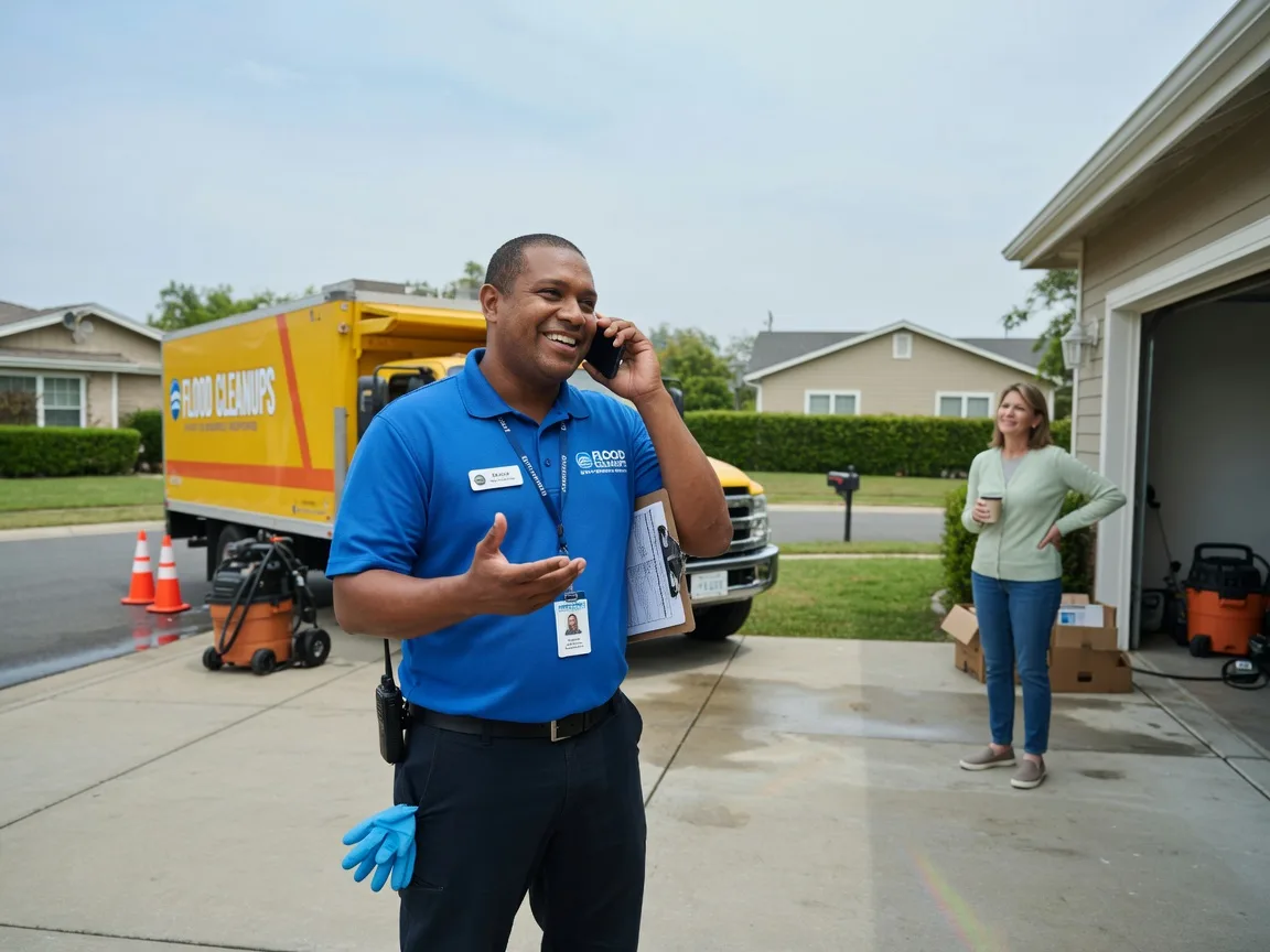 Water Damage Restoration West Monroe, NY FAQs